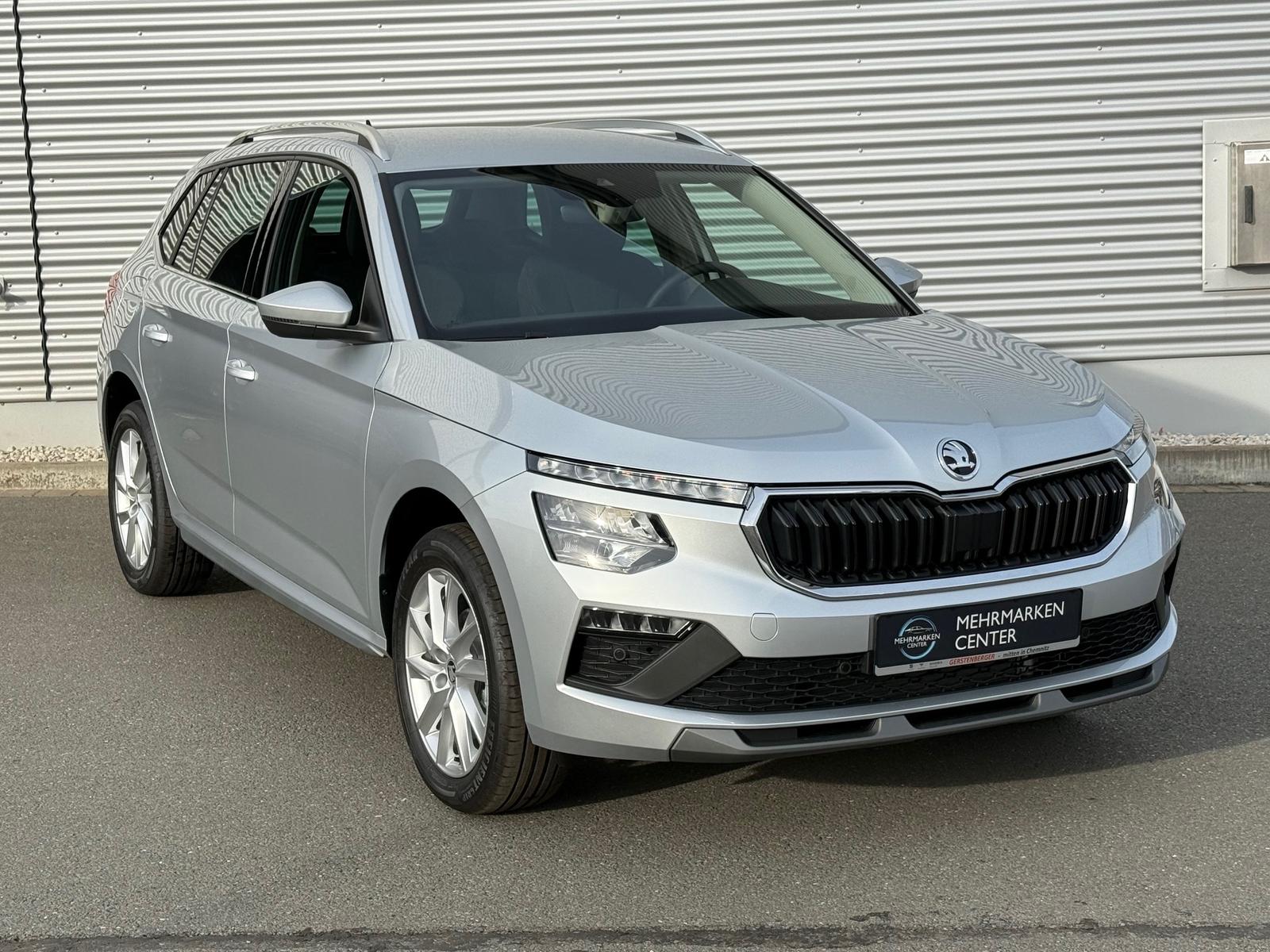 Skoda Kamiq - Bild 2