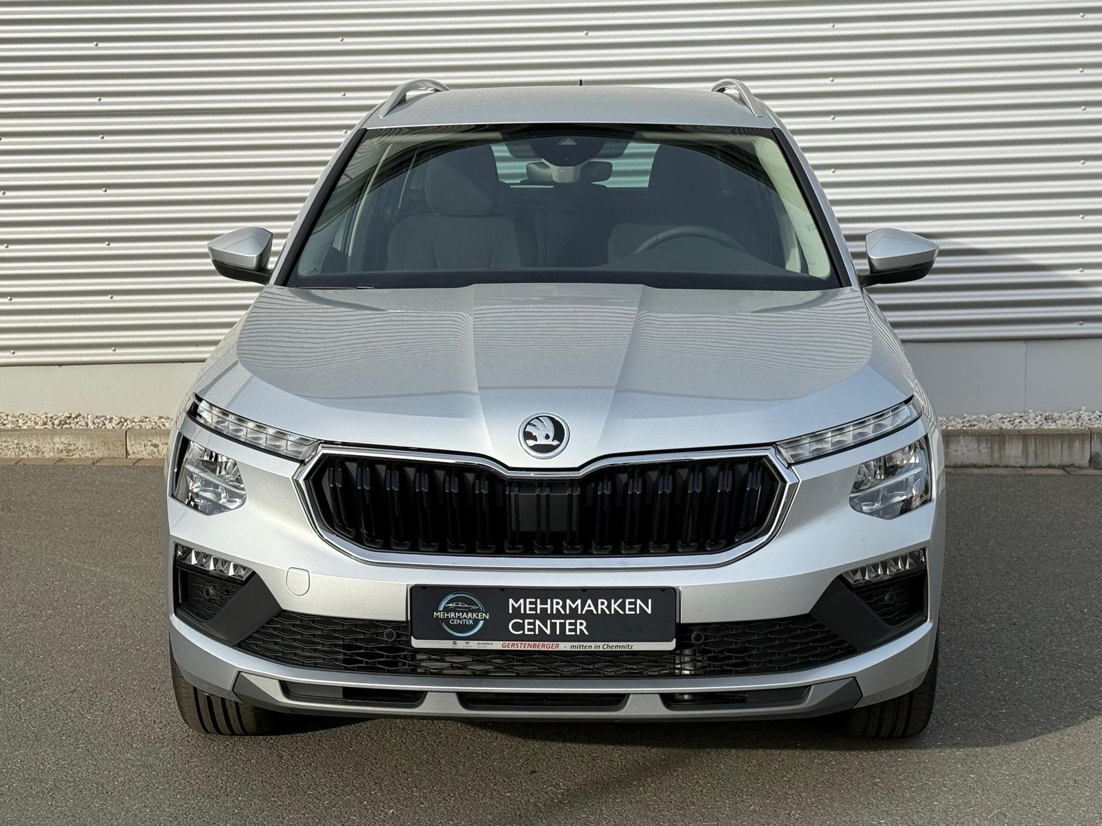 Skoda Kamiq - Bild 3