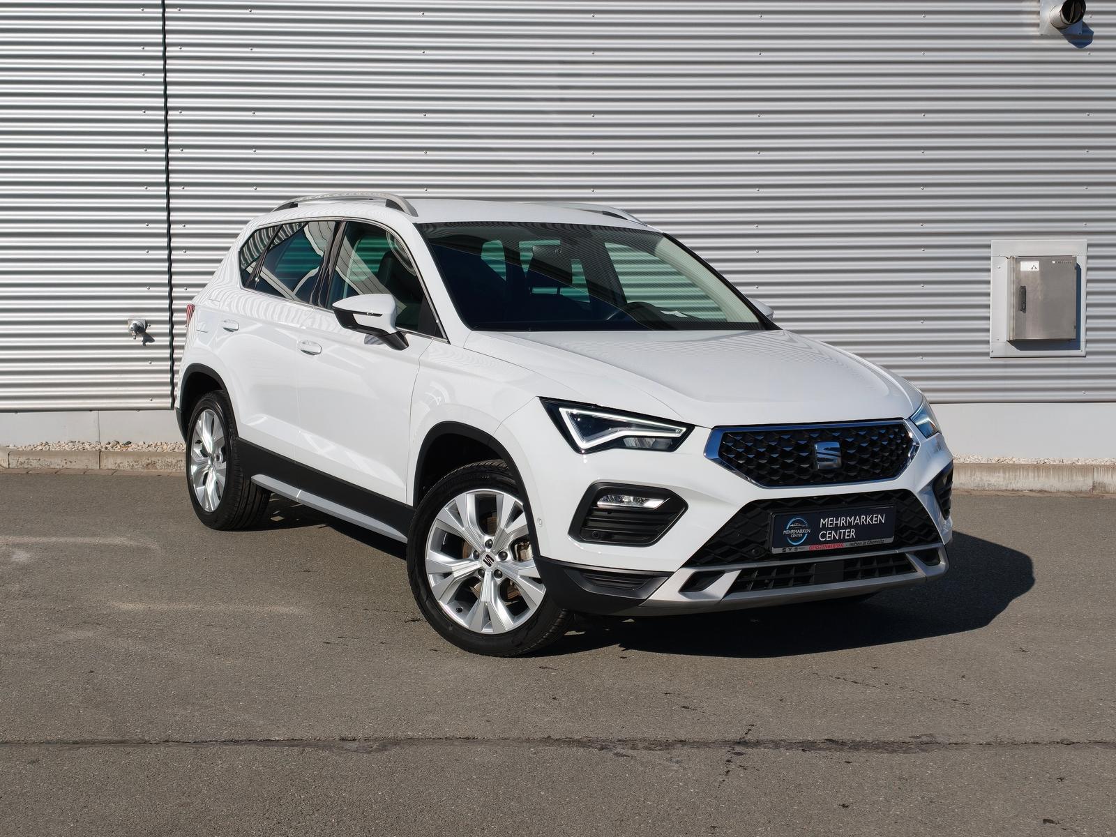 Seat Ateca - Bild 2