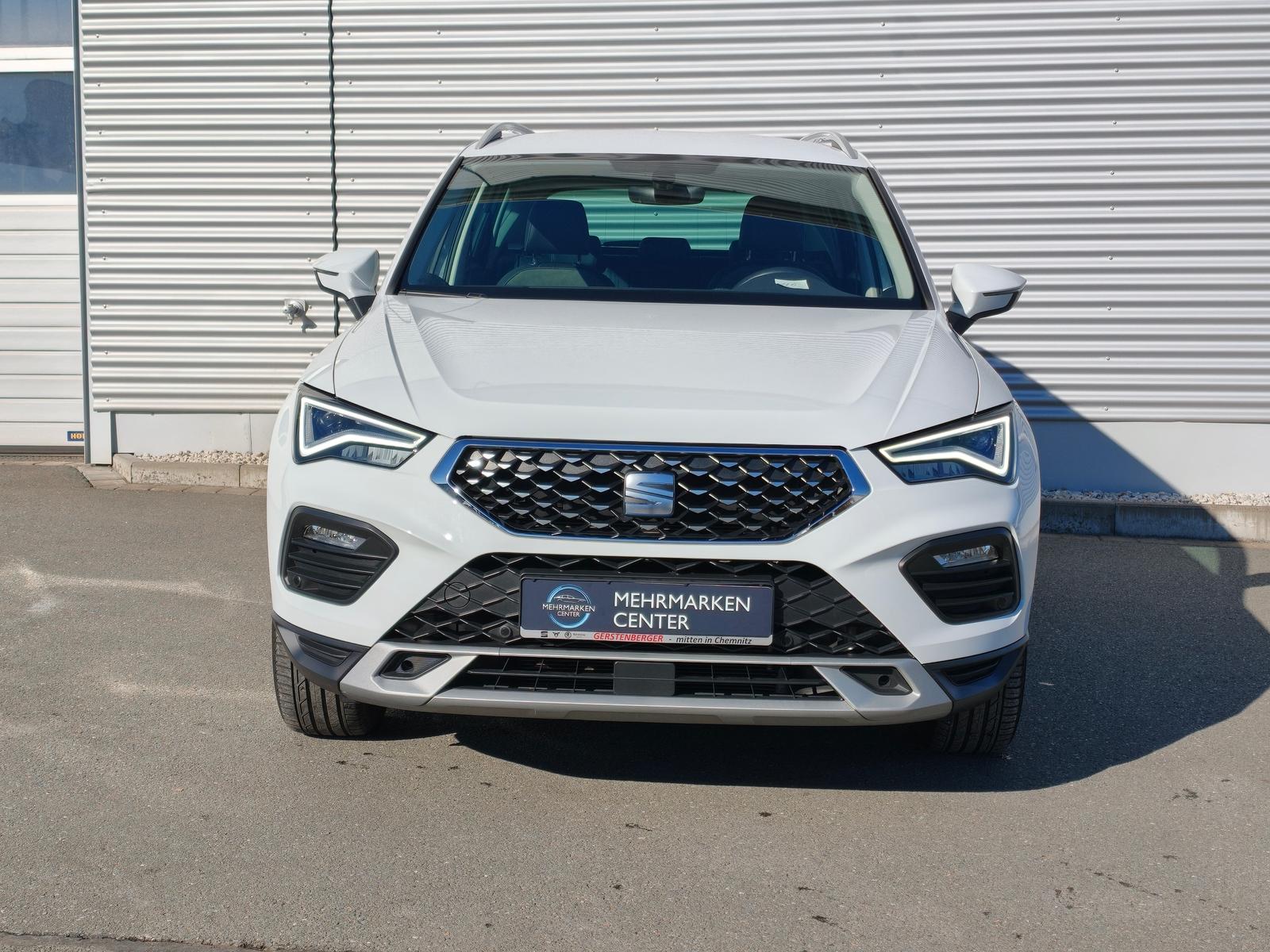 Seat Ateca - Bild 3