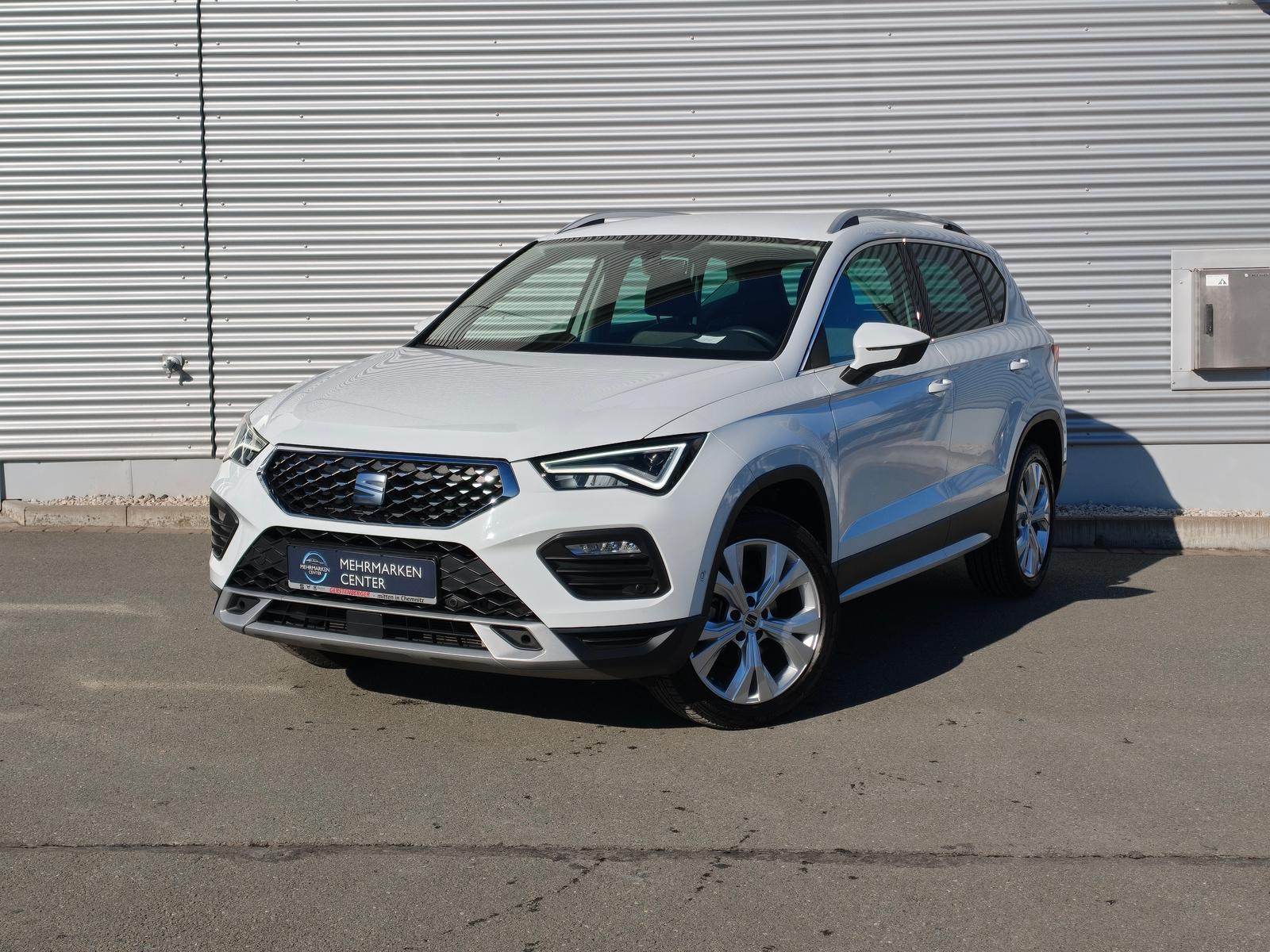 Seat Ateca - Bild 4