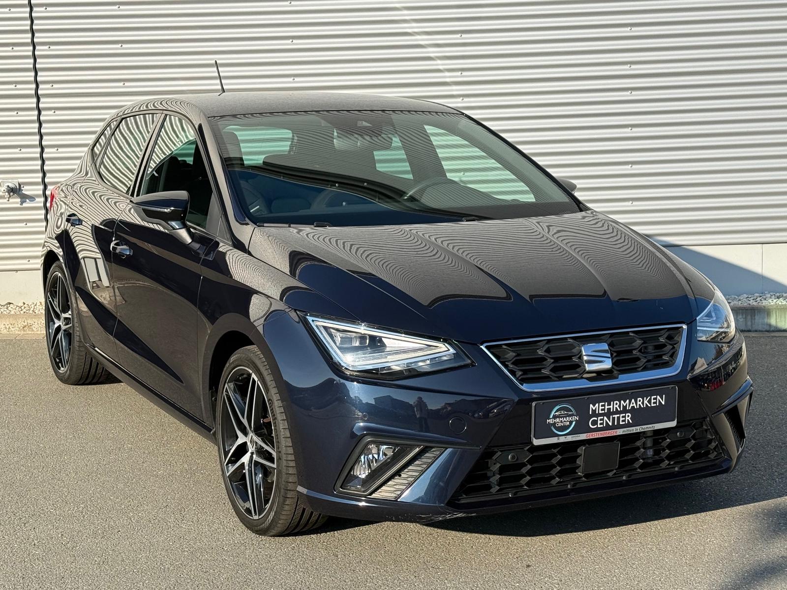 Seat Ibiza - Bild 2