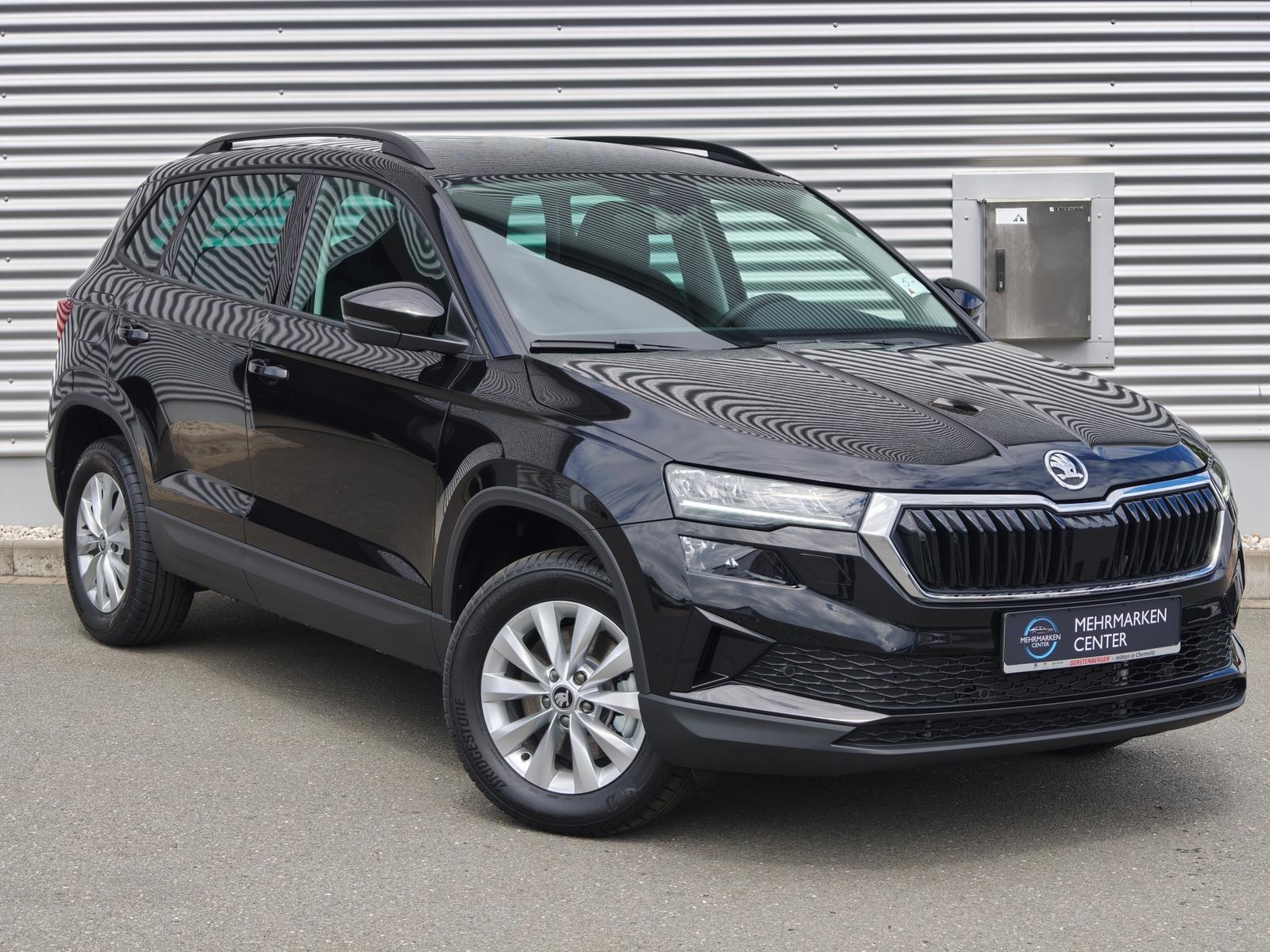 Skoda Karoq - Bild 2