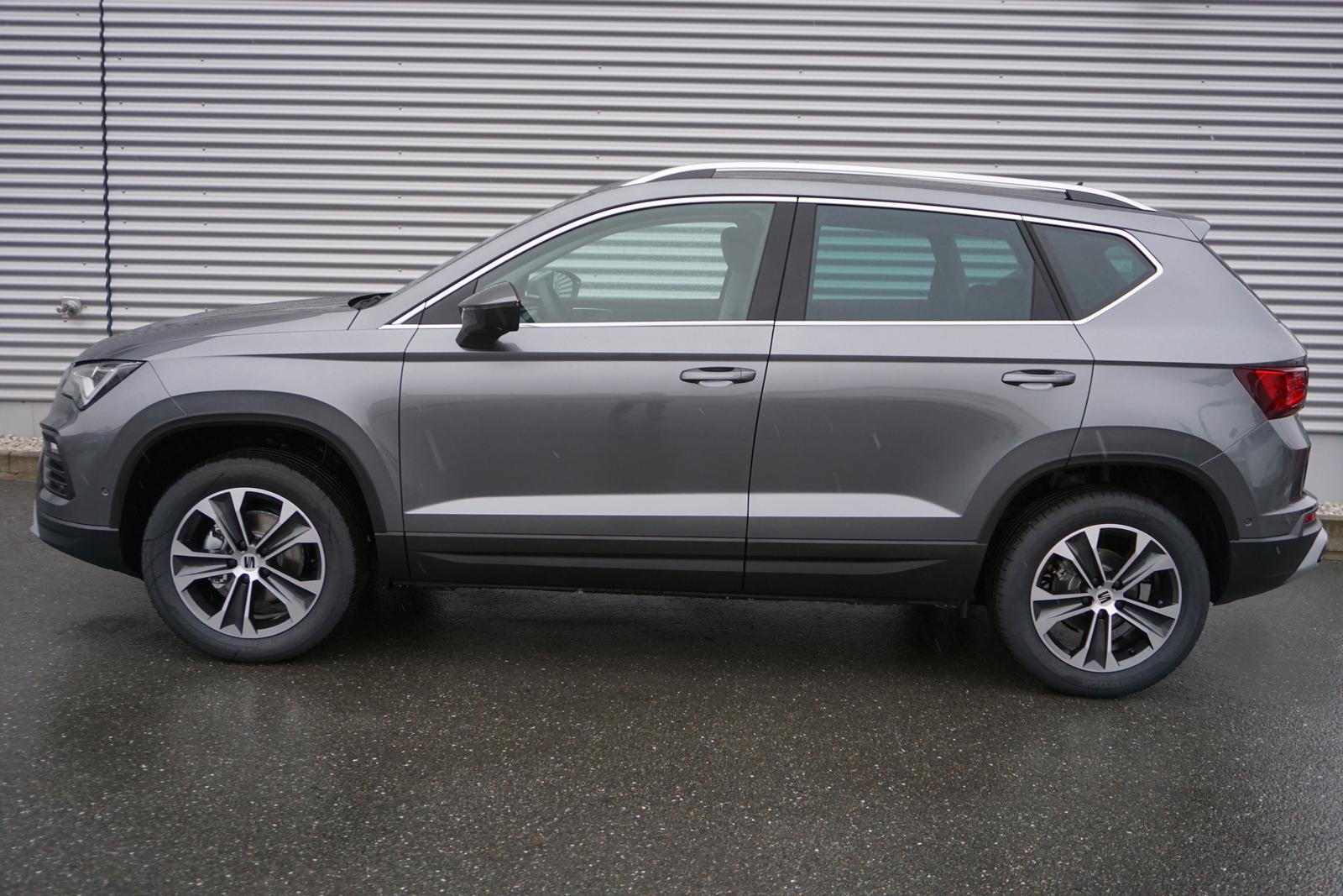 Seat Ateca - Bild 4