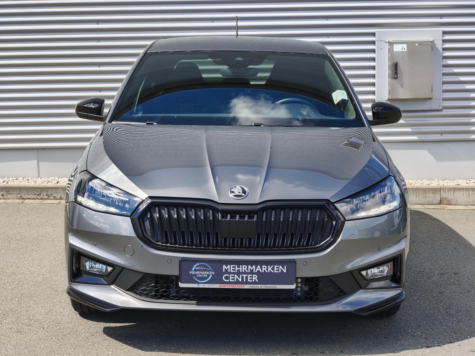 Skoda Fabia - Bild 2