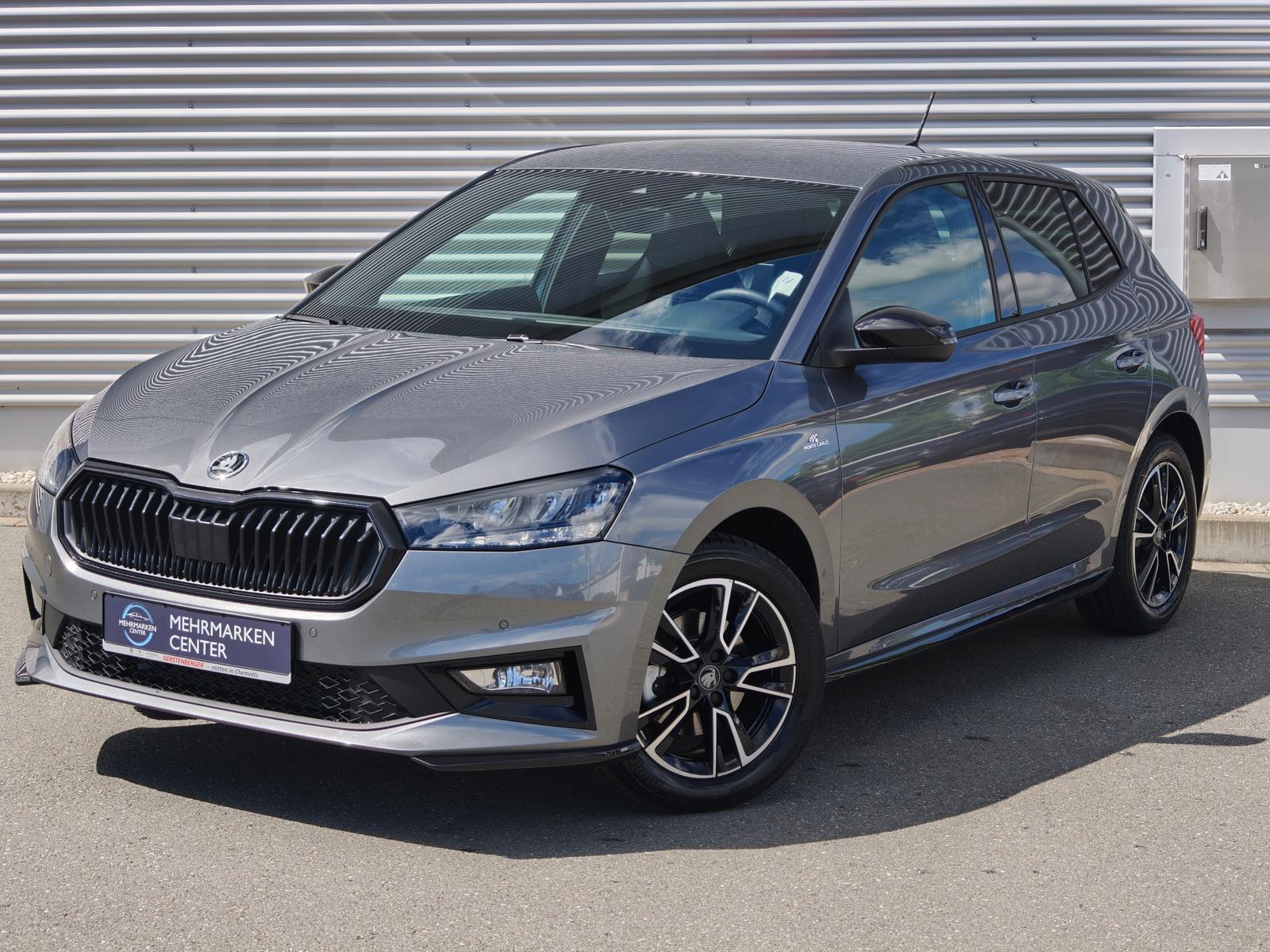 Skoda Fabia - Bild 3