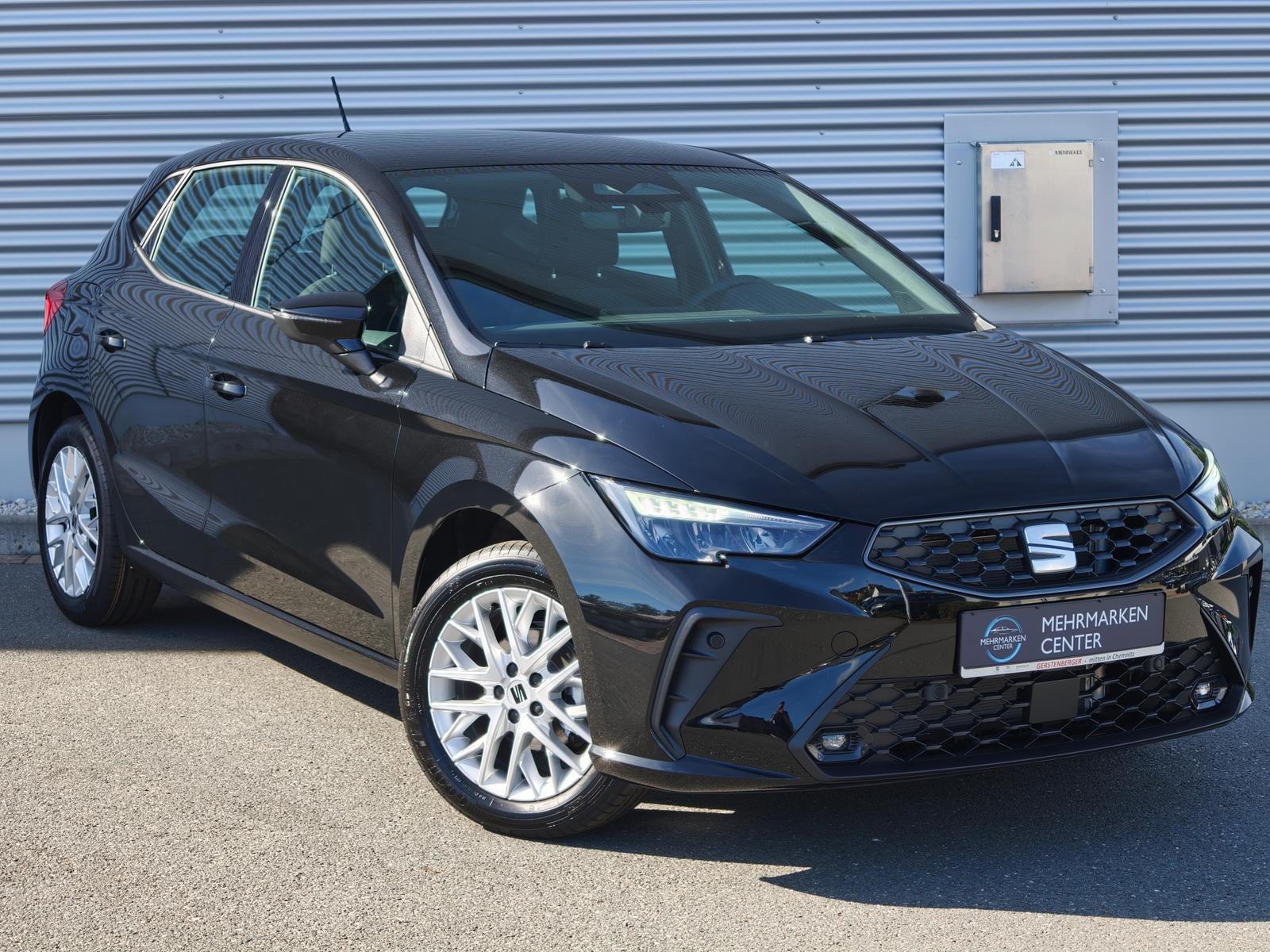 Seat Ibiza - Bild 2