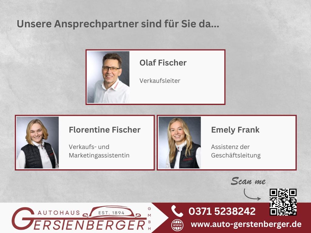 Kia ProCee'd - Bild 4