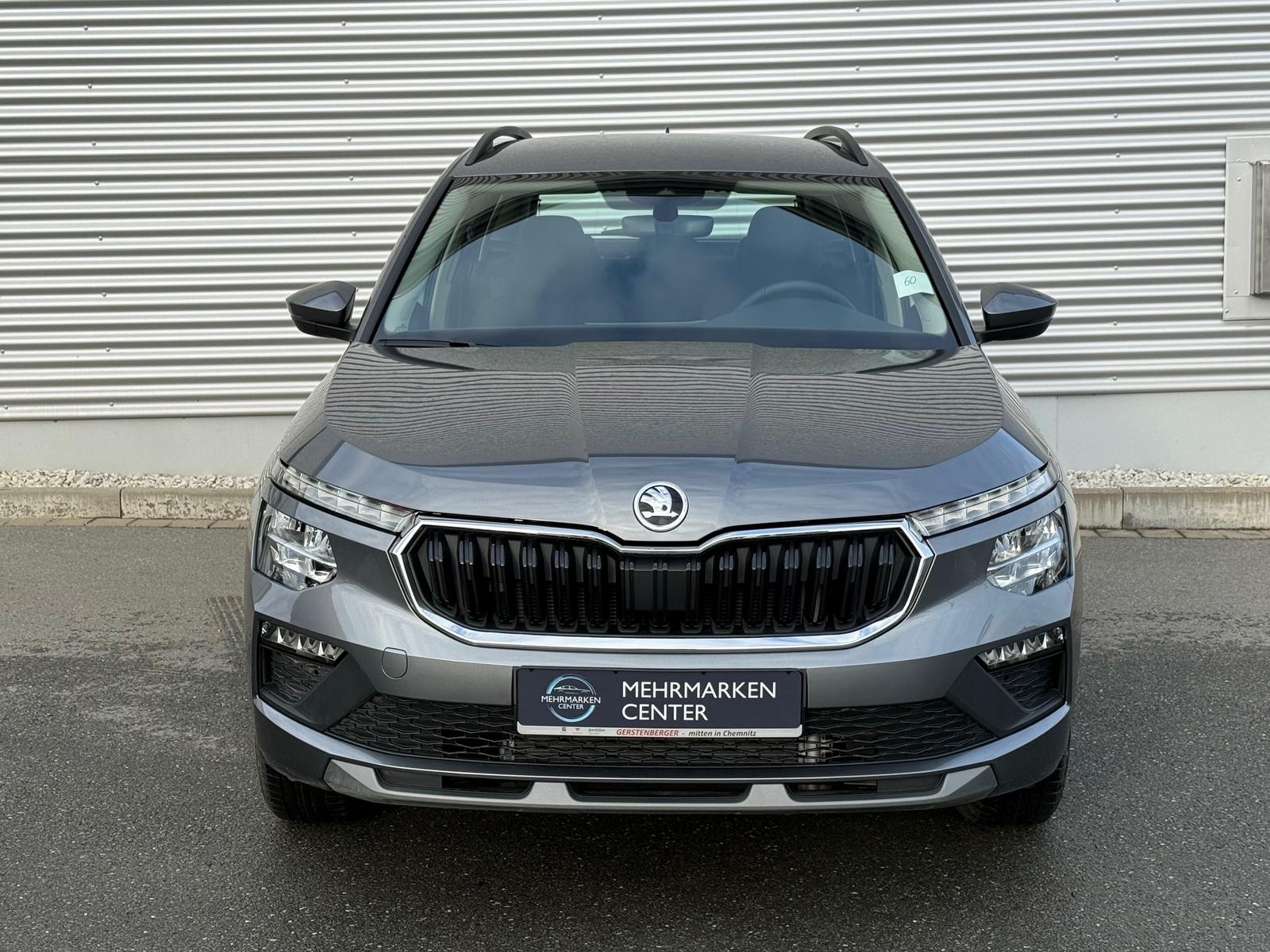 Skoda Kamiq - Bild 3