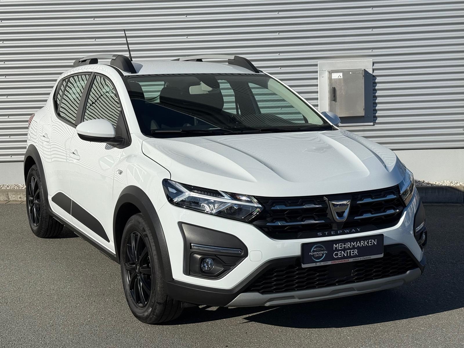 Dacia Sandero - Bild 2