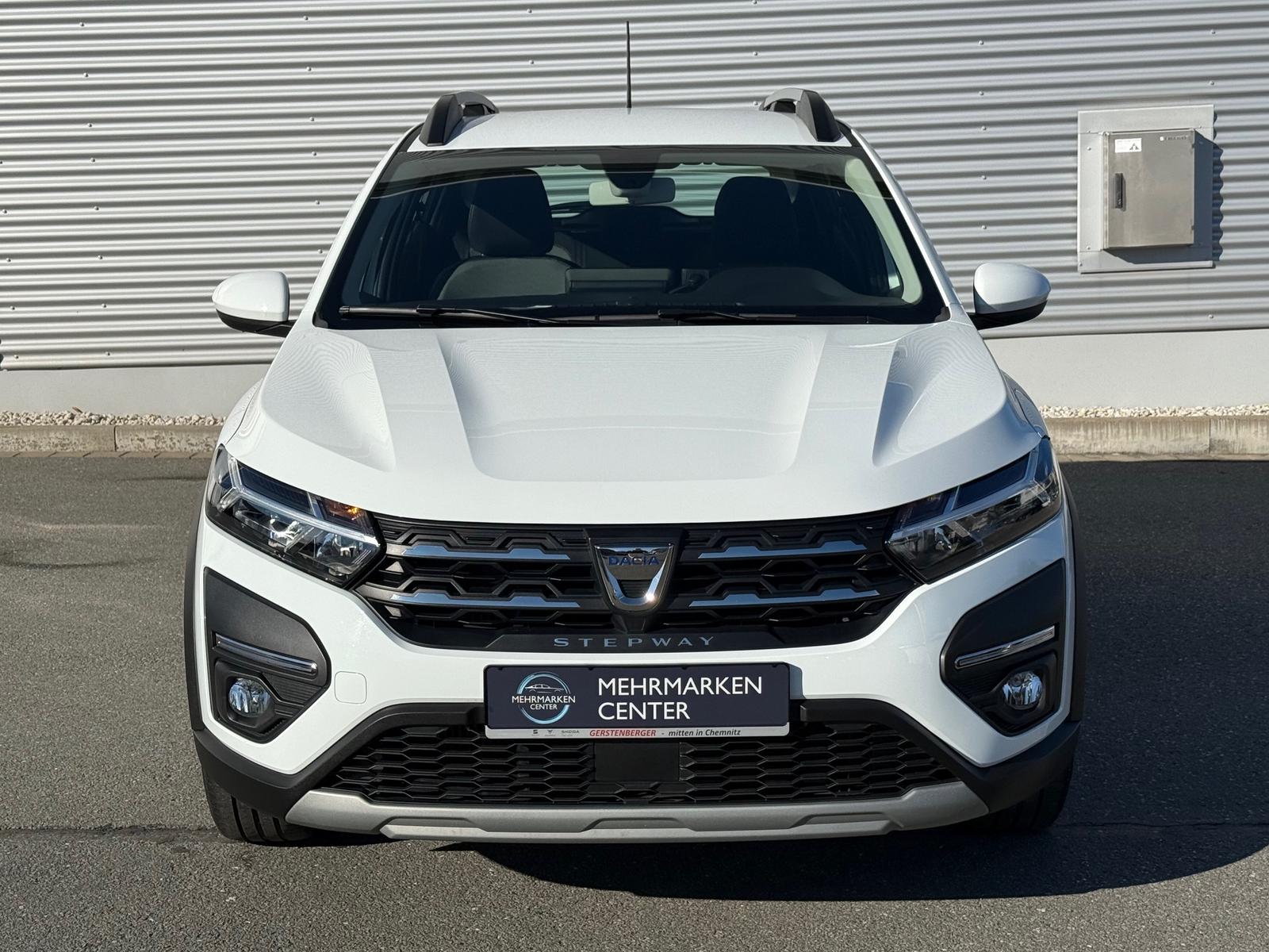 Dacia Sandero - Bild 3