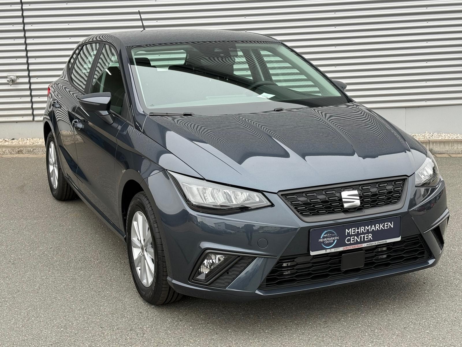Seat Ibiza - Bild 2