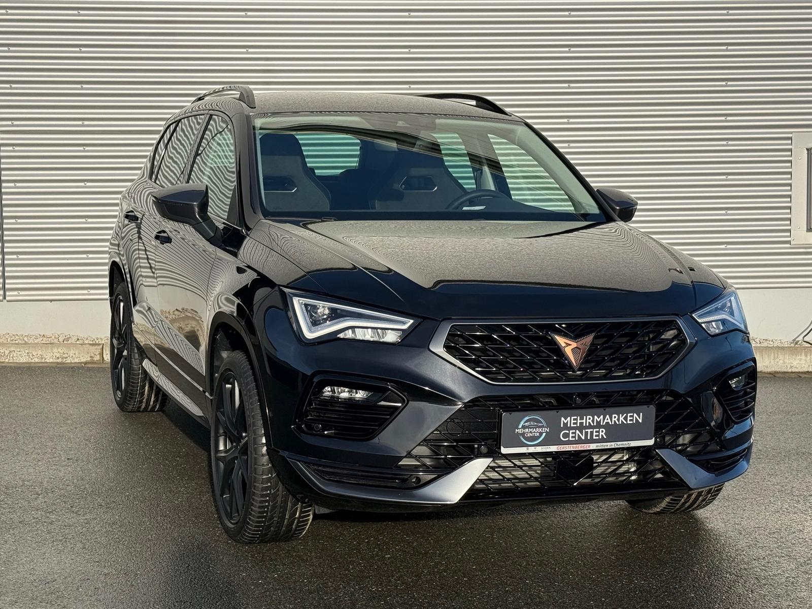 CUPRA Ateca - Bild 2