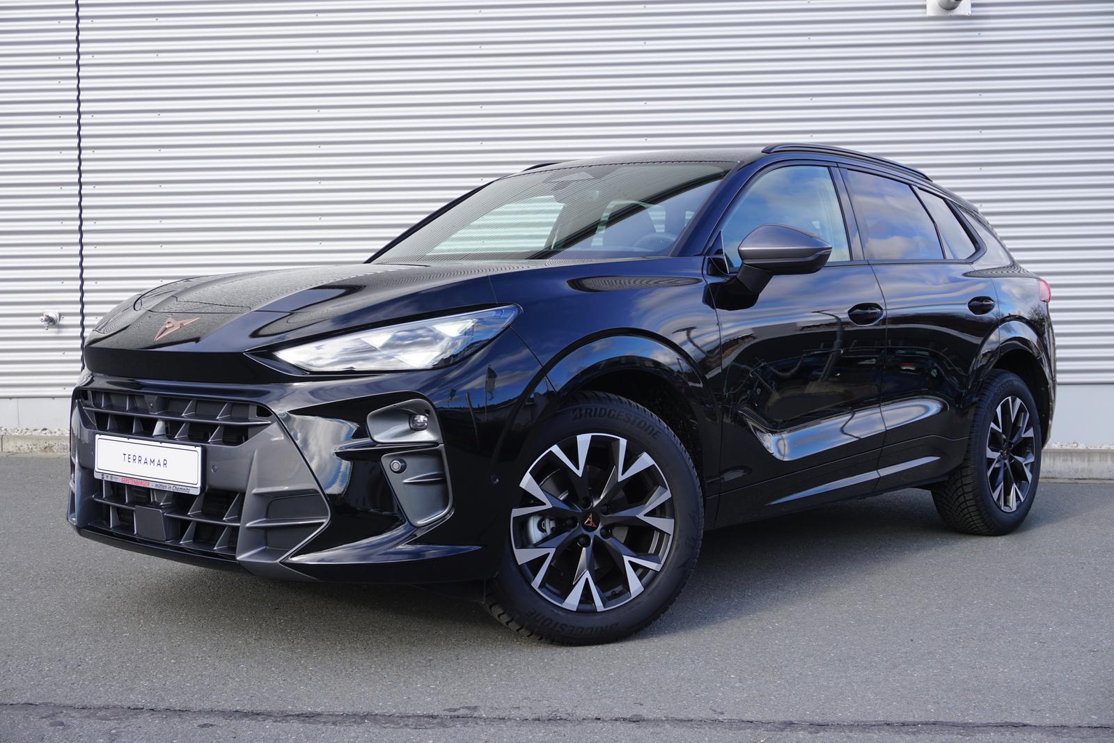 CUPRA Terramar - Bild 4