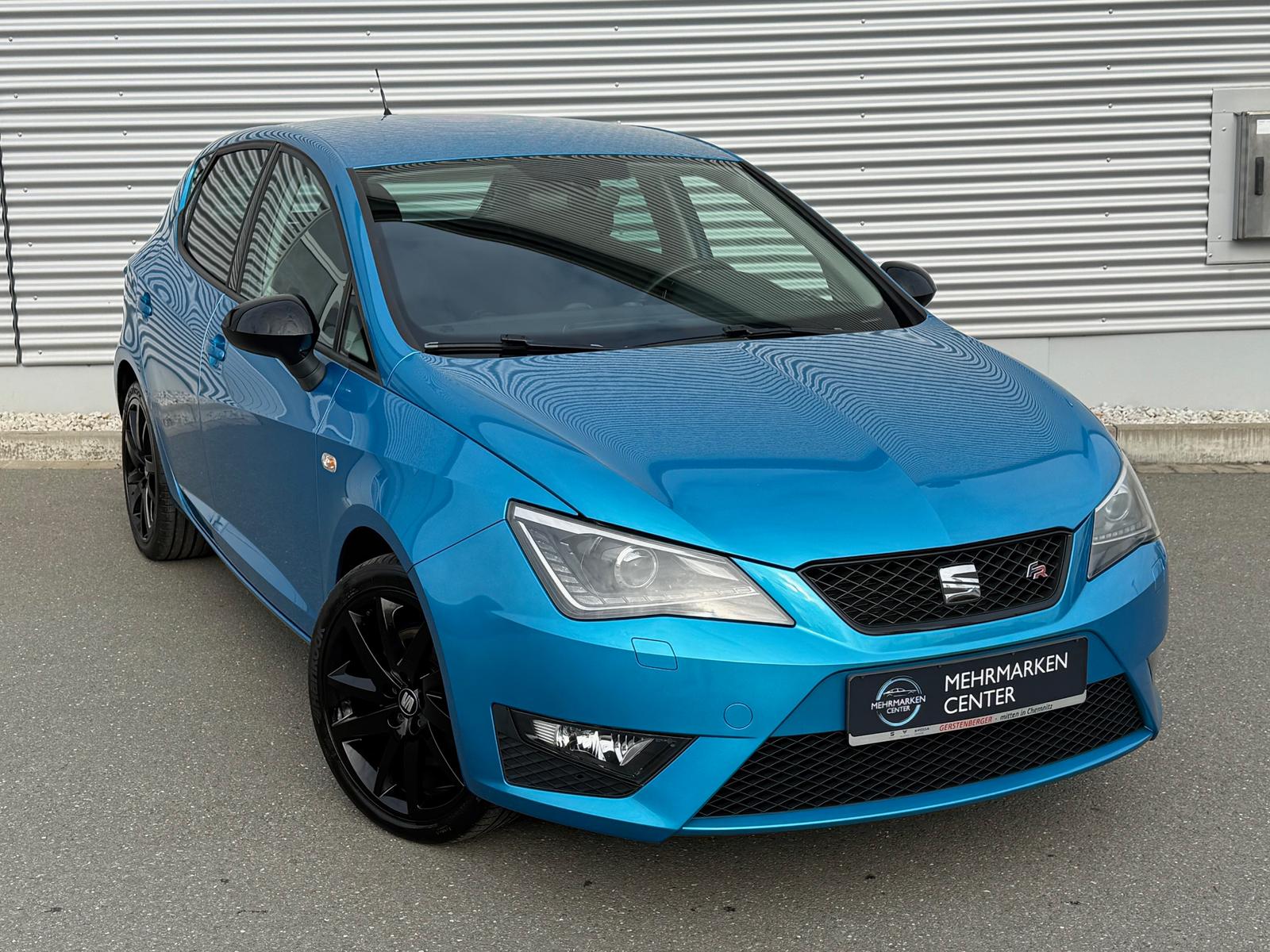 Seat Ibiza - Bild 2