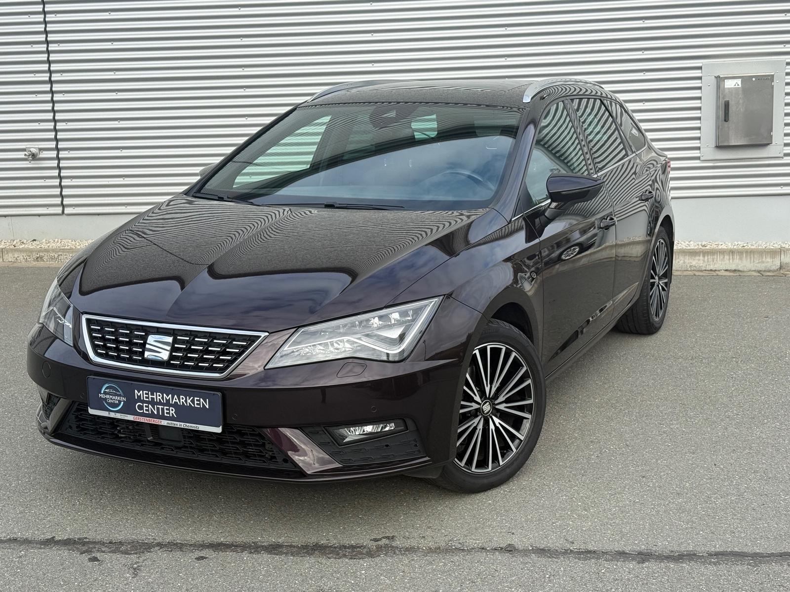 Seat Leon - Bild 4