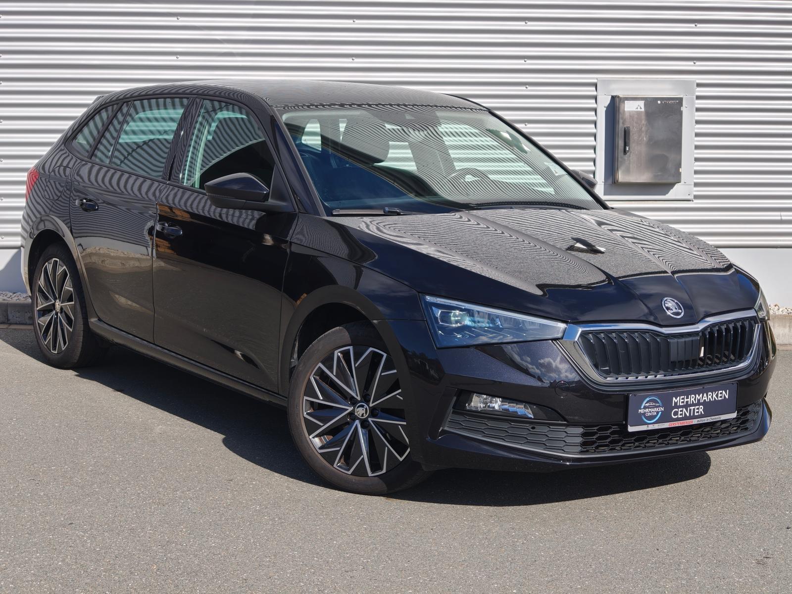 Skoda Scala - Bild 3